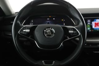Skoda Octavia 1.0 TSI e-TEC Ambition