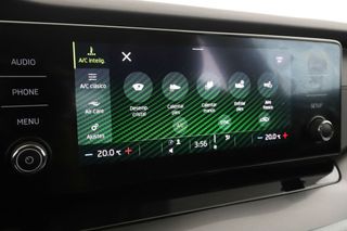 Skoda Octavia 1.0 TSI e-TEC Ambition