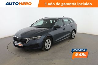 Skoda Octavia 1.0 TSI e-TEC Ambition