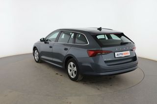 Skoda Octavia 1.0 TSI e-TEC Ambition