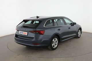 Skoda Octavia 1.0 TSI e-TEC Ambition