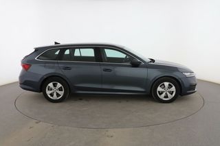 Skoda Octavia 1.0 TSI e-TEC Ambition