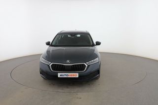 Skoda Octavia 1.0 TSI e-TEC Ambition