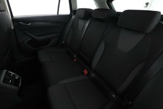 Skoda Octavia 1.0 TSI e-TEC Ambition