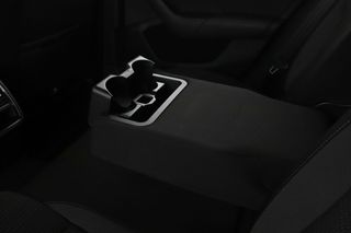 Skoda Octavia 1.0 TSI e-TEC Ambition