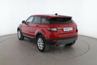 Land-Rover Range Rover Evoque 2.0 Td4 SE