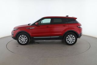 Land-Rover Range Rover Evoque 2.0 Td4 SE