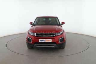 Land-Rover Range Rover Evoque 2.0 Td4 SE