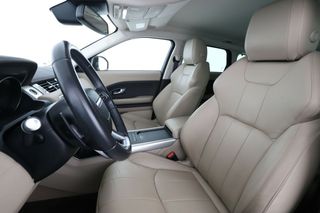 Land-Rover Range Rover Evoque 2.0 Td4 SE