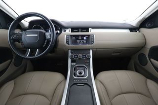 Land-Rover Range Rover Evoque 2.0 Td4 SE