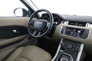 Land-Rover Range Rover Evoque 2.0 Td4 SE