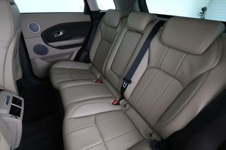 Land-Rover Range Rover Evoque 2.0 Td4 SE