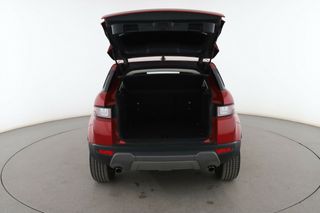 Land-Rover Range Rover Evoque 2.0 Td4 SE