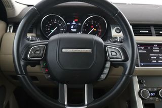 Land-Rover Range Rover Evoque 2.0 Td4 SE