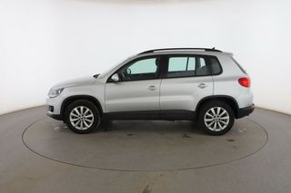 Volkswagen Tiguan 2.0 TDI 140cv 4x2 T1 BlueMotion Tech