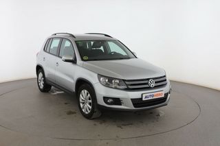 Volkswagen Tiguan 2.0 TDI 140cv 4x2 T1 BlueMotion Tech