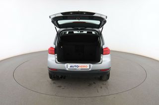 Volkswagen Tiguan 2.0 TDI 140cv 4x2 T1 BlueMotion Tech