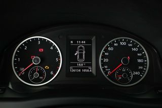 Volkswagen Tiguan 2.0 TDI 140cv 4x2 T1 BlueMotion Tech