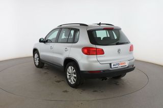 Volkswagen Tiguan 2.0 TDI 140cv 4x2 T1 BlueMotion Tech