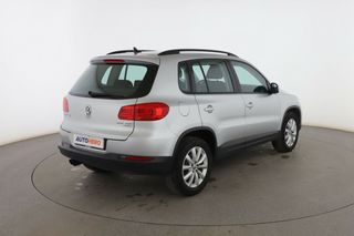 Volkswagen Tiguan 2.0 TDI 140cv 4x2 T1 BlueMotion Tech