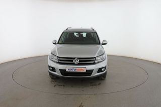 Volkswagen Tiguan 2.0 TDI 140cv 4x2 T1 BlueMotion Tech