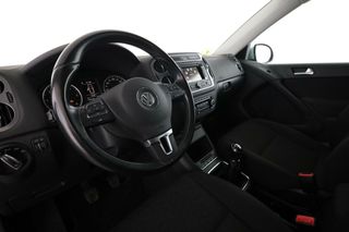 Volkswagen Tiguan 2.0 TDI 140cv 4x2 T1 BlueMotion Tech