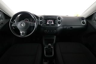 Volkswagen Tiguan 2.0 TDI 140cv 4x2 T1 BlueMotion Tech