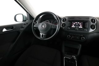 Volkswagen Tiguan 2.0 TDI 140cv 4x2 T1 BlueMotion Tech
