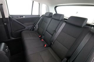 Volkswagen Tiguan 2.0 TDI 140cv 4x2 T1 BlueMotion Tech