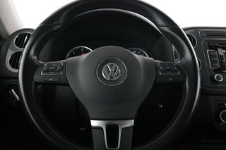 Volkswagen Tiguan 2.0 TDI 140cv 4x2 T1 BlueMotion Tech