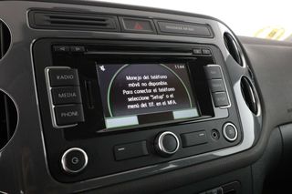 Volkswagen Tiguan 2.0 TDI 140cv 4x2 T1 BlueMotion Tech