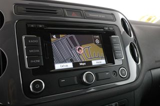 Volkswagen Tiguan 2.0 TDI 140cv 4x2 T1 BlueMotion Tech