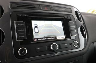Volkswagen Tiguan 2.0 TDI 140cv 4x2 T1 BlueMotion Tech