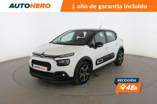 Citroën C3 1.2 PureTech Plus