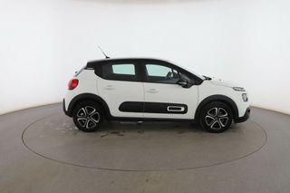 Citroën C3 1.2 PureTech Plus