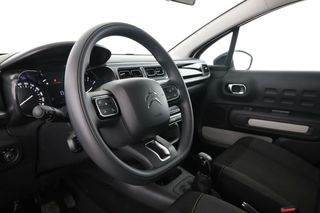 Citroën C3 1.2 PureTech Plus