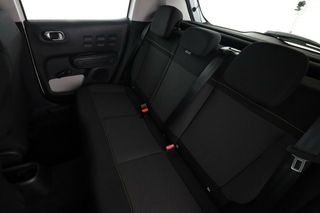 Citroën C3 1.2 PureTech Plus