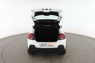Citroën C3 1.2 PureTech Plus