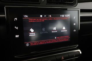 Citroën C3 1.2 PureTech Plus
