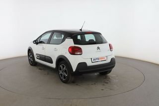 Citroën C3 1.2 PureTech Plus