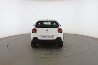 Citroën C3 1.2 PureTech Plus