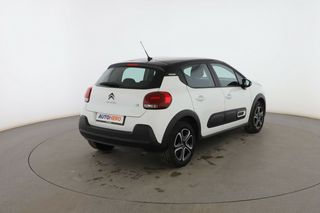 Citroën C3 1.2 PureTech Plus