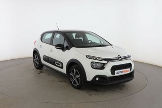 Citroën C3 1.2 PureTech Plus