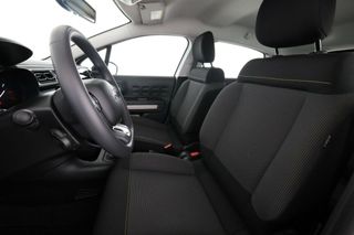 Citroën C3 1.2 PureTech Plus