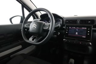 Citroën C3 1.2 PureTech Plus