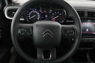 Citroën C3 1.2 PureTech Plus