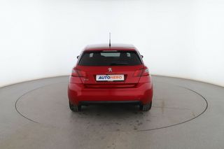 Peugeot 308 1.5 Blue-HDi Allure