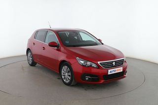 Peugeot 308 1.5 Blue-HDi Allure