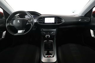 Peugeot 308 1.5 Blue-HDi Allure