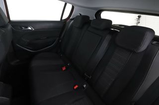 Peugeot 308 1.5 Blue-HDi Allure